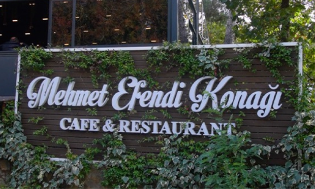 Çekmeköy’ün Saklı Lezzet Noktası: Mehmet Efendi Konağı’nda Günün Keyfi