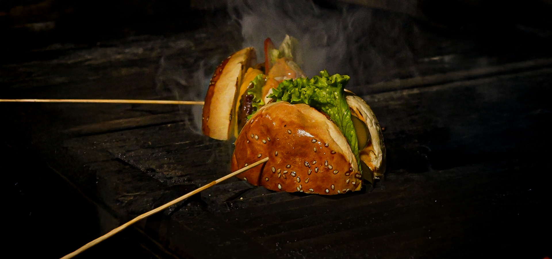 Geleneksel ve Modern Tatlar Bir Arada